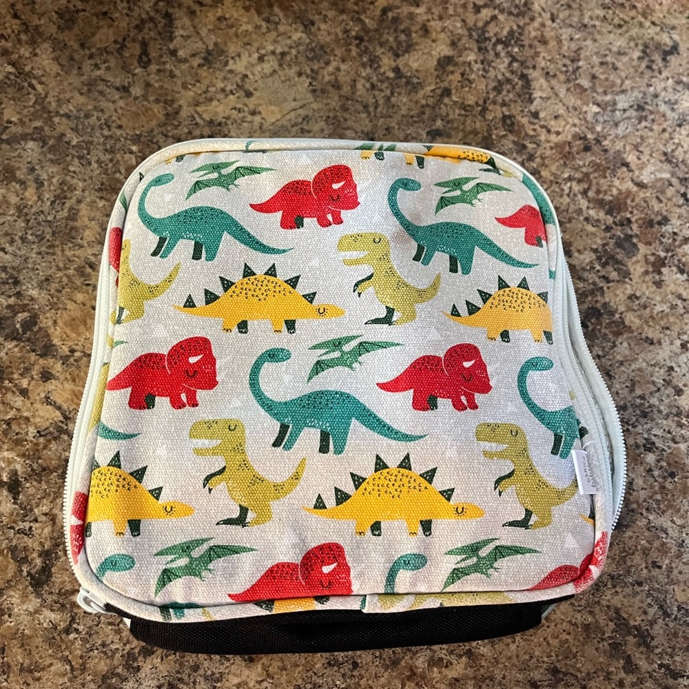 Danica Jubilee Insulated‎ Lunch Box